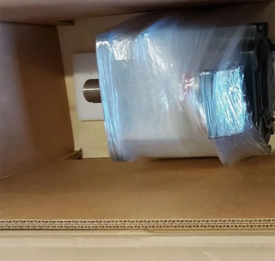 Brand new MPL-B4560F-MK22AA MPL-B4560F-MJ22AA MPL-B4560F-SJ22AA SERVO MOTOR  One-year warranty