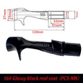 Glossy Black PCS MK