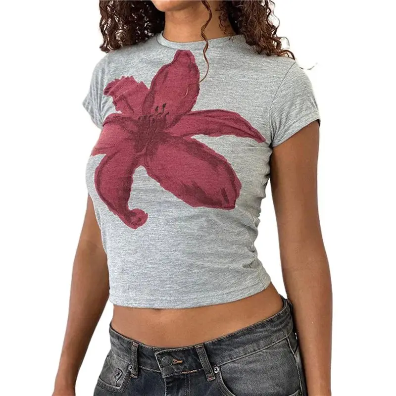 Cyl-Women Short Sle… - image