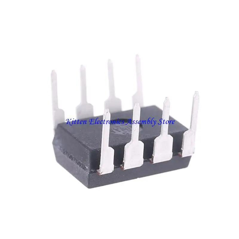 96GD 5Pcs ATTINY85-20PU ATTINY85 20PU ATTINY85-20 ATTINY85 ATMEL DIP Chip
