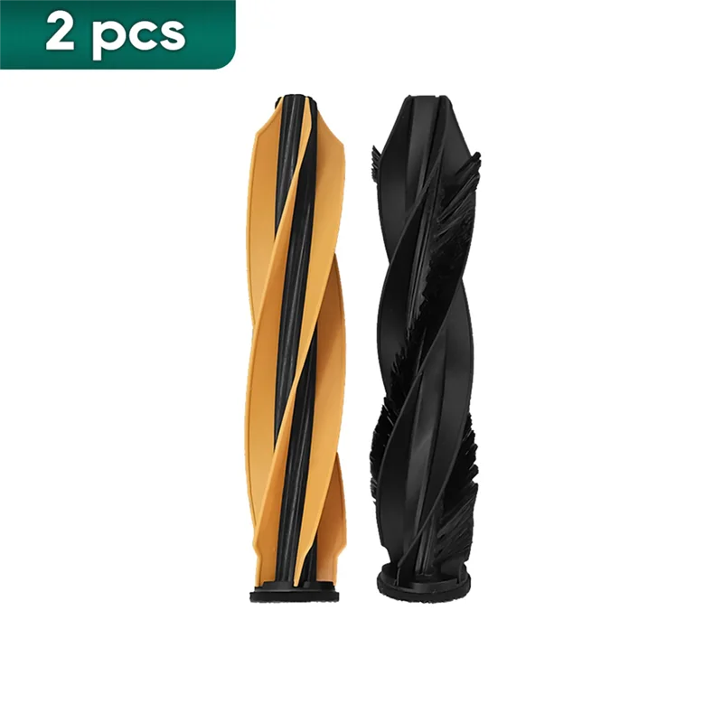 

B99A-For Dreame X50 Ultra / S40 Enhanced Edition Accessories Main Brush Filter Mop Cloth Dust Bags Replacement Parts