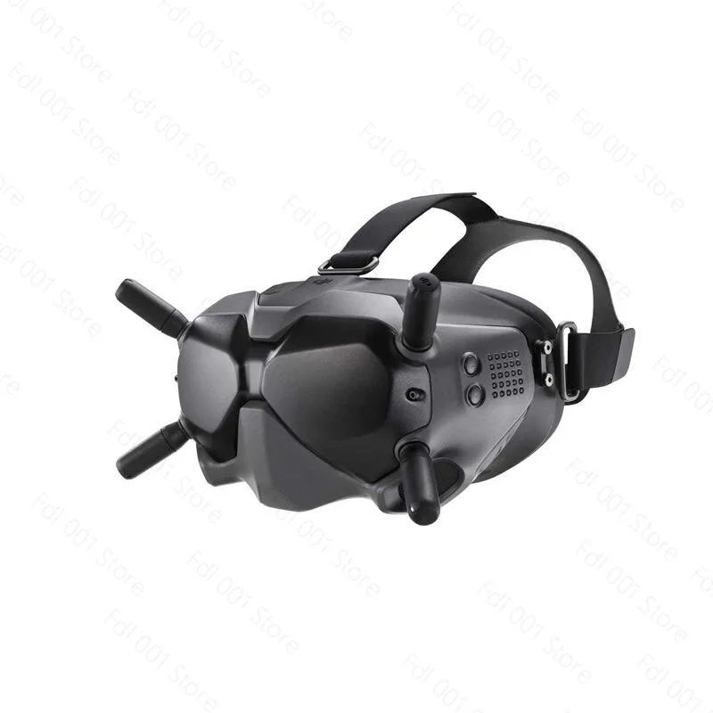 For DJI FPV flight glasses V2 crossing machine glasses sky end/DJI O3/Avata drone accessories - view 3