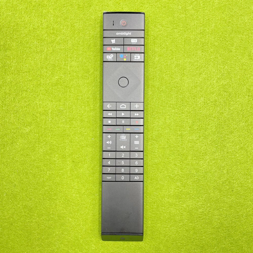 Original Remote Contro RC4304505/01RP 398GM08BEPHN0002PH For PHILIPS 55OLED805 65OLED805 SMART LCD LED TV