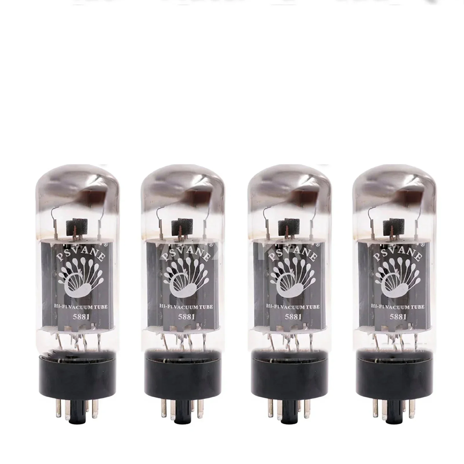 PSVANE 5881 Vacuum Tube Replaces 6L6G 6L6GA 6L6GB 6L6GC 5881A 350C 6P3P Electron Tube For Audio Amplifier