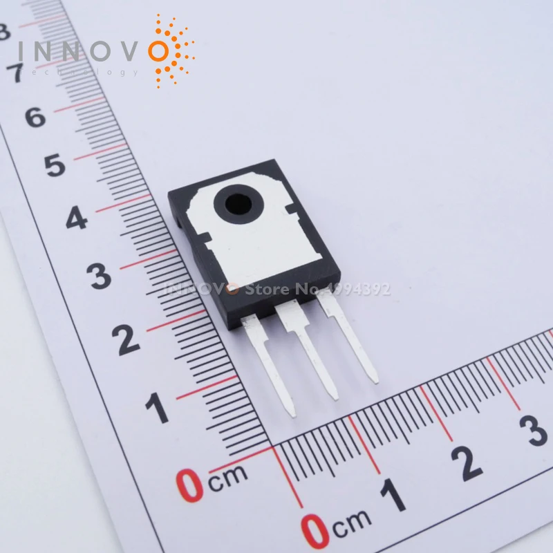 5PCS/LOT IRFP4242PBF IRFP4242 MOSFET N-CH 300V 46A TO247AC