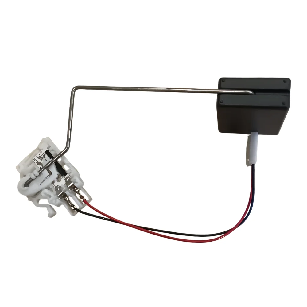 17047-TA0-000 Fuel …