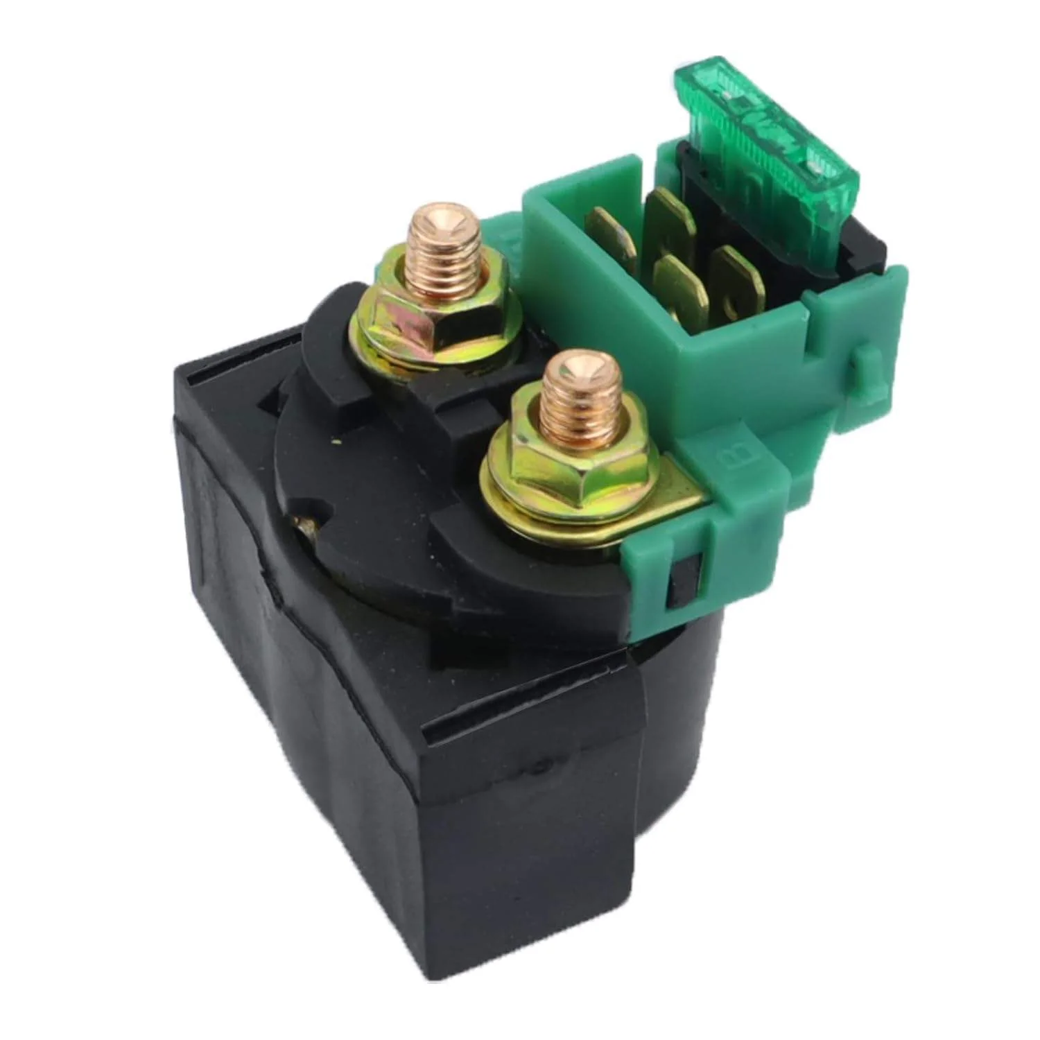9010 150310 Motorcycle Parts Starter Electromagnetic Relay for CFMOTO Cforce ZForce 500 600 X5 X6 U5 U6 Z6 UForce Rancher