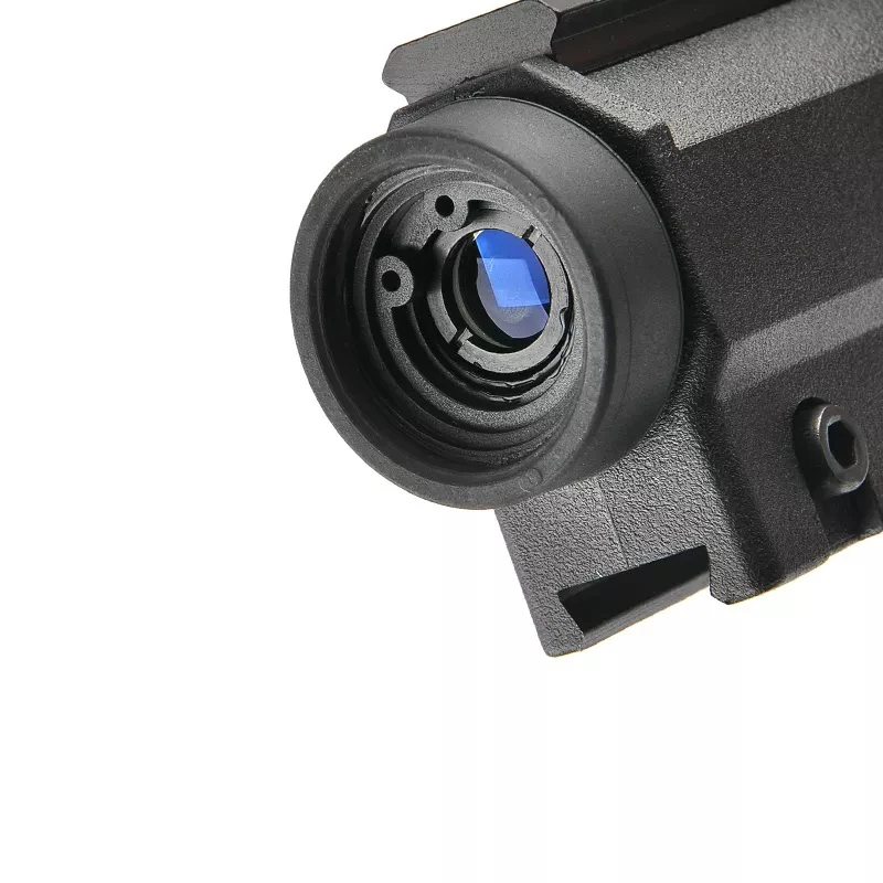 Tactical scope 3.5X20 G36 long scope for MP5 Metal Sight Rail Scope Mount Base Handle for hunting view 4