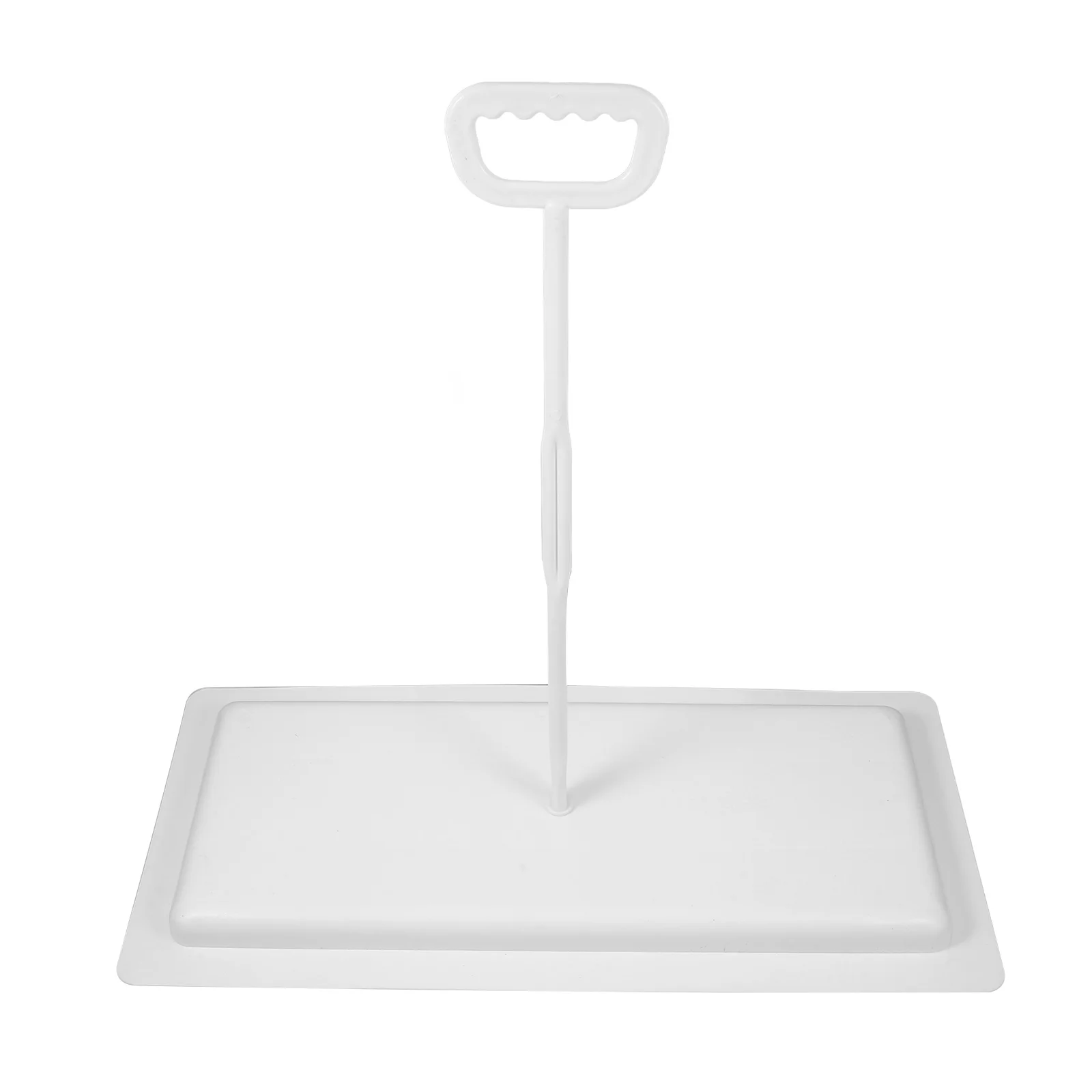 

Odorproof Cover Plastic Squat Toilet Covers Lid Bathroom Seat Damper Deodorant Lids Top
