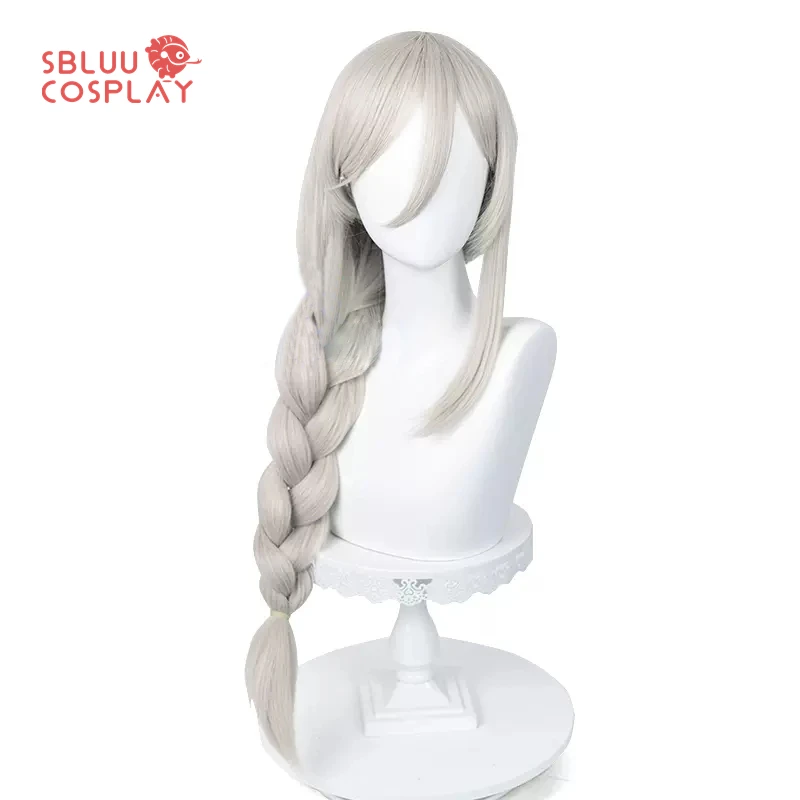 

SBluuCosplay Virtual YouTuber Cosplay Aia Amare Cosplay Wig