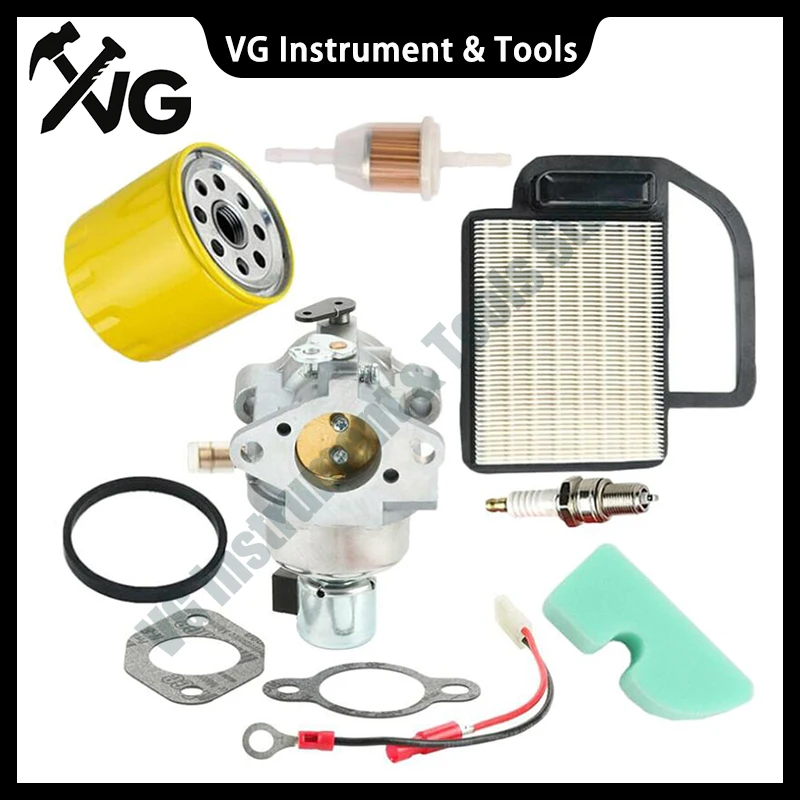 NouveauCarburateur pour Kohler Courage SV 15HP 17HP 18HP 19HP série SV470 SV530 SV540