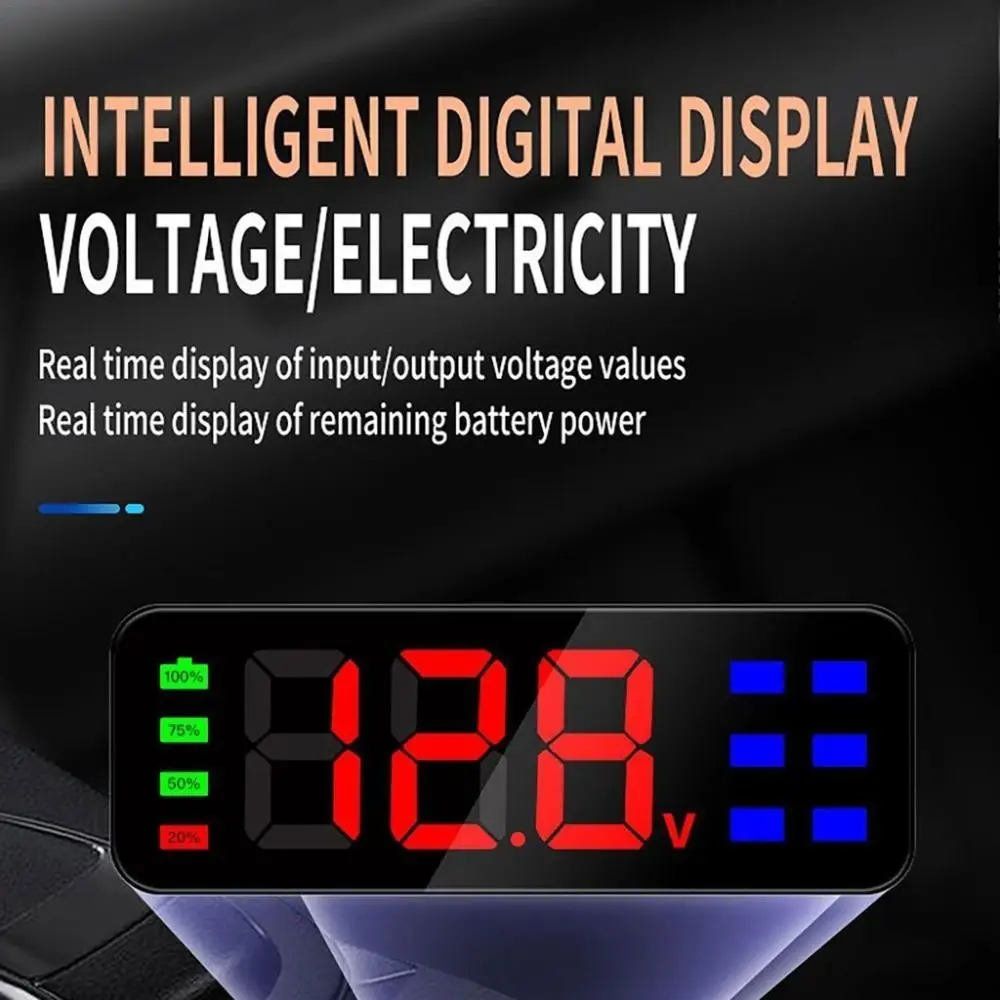 Thumbnail 3 - #72 Best Power Inverters to Buy In 2026