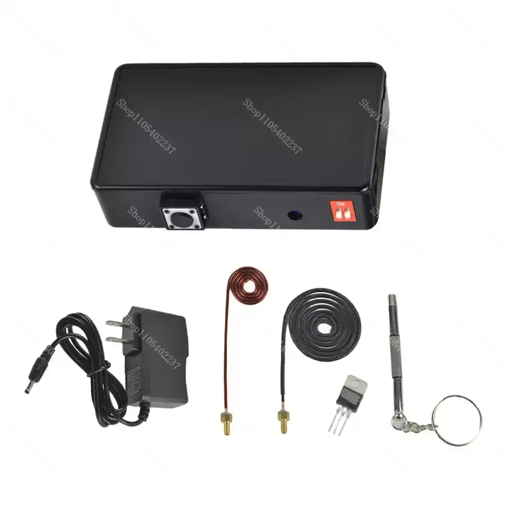 

Pulse Generator 150MHz Wireless Lighting