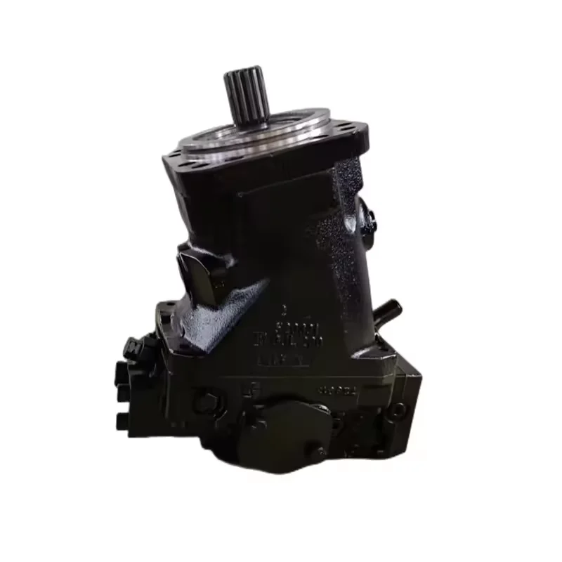 51D 51V 51C 51D060 51D080 Hydraulic Motor 51D080-1 RD2NE2B1NNU1NNN050AAE600 Bent Axis Variable Displacement Piston Motor