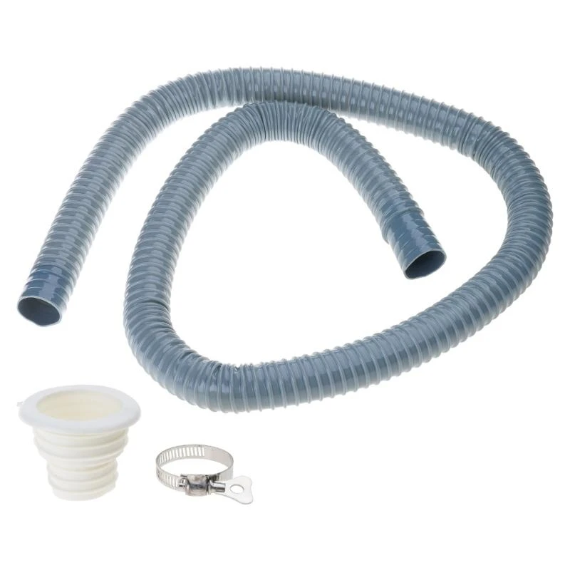 R9UF Pvc Drain Hose… - image
