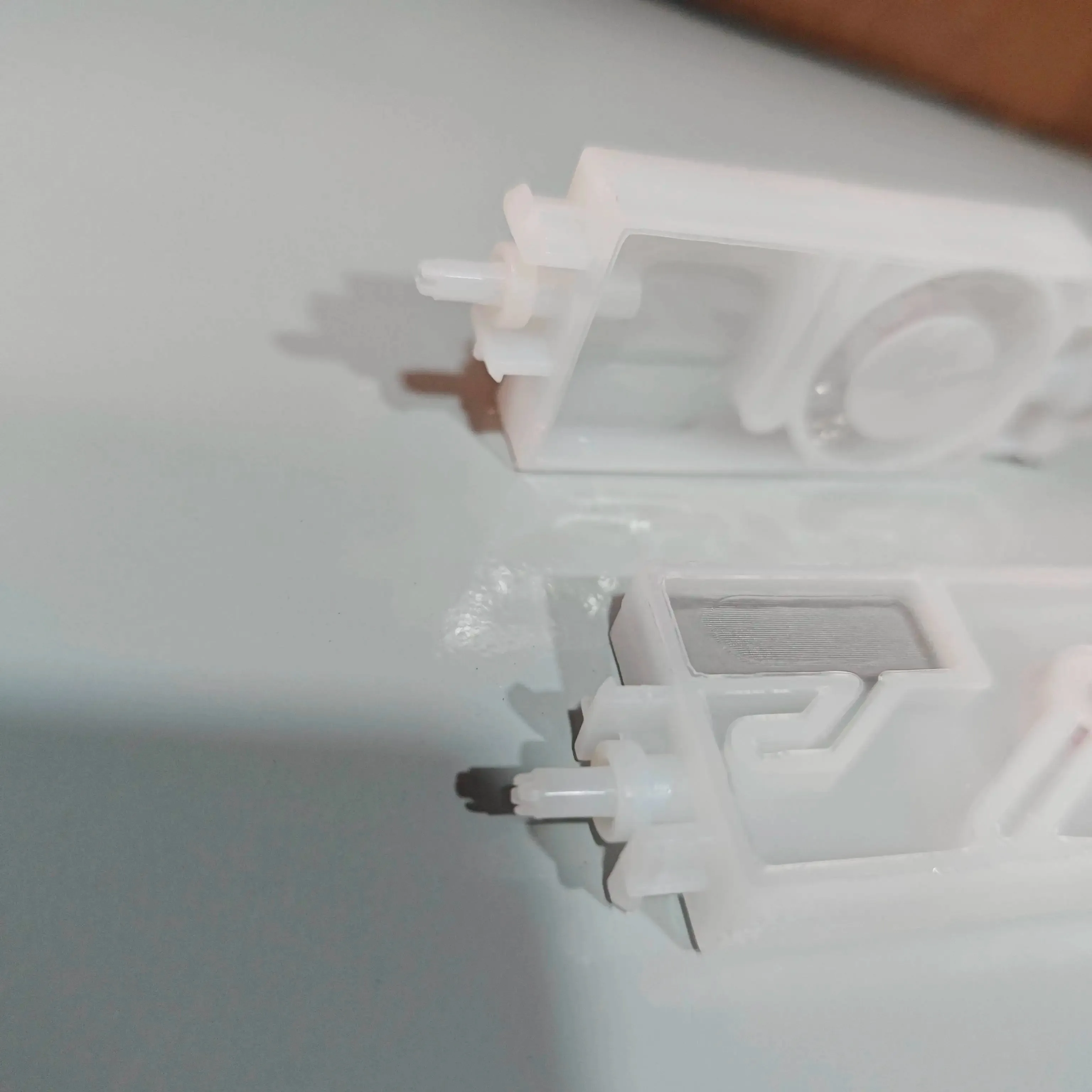 10PCS DX5 Printhead…