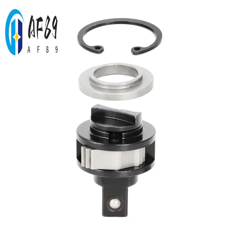 

AF89-1 PCS 42-06-2557 3/8Inch M12 Fuel Ratchet Head Anvil Service Kit 2557-20 Replacement Parts Replacement Parts For