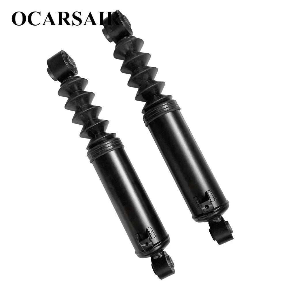 2pcs Rear Right&Left Shock Absorbers for Hyundai Santa Fe Diesel (2006-2012) 55320-2B510 55320-2B520