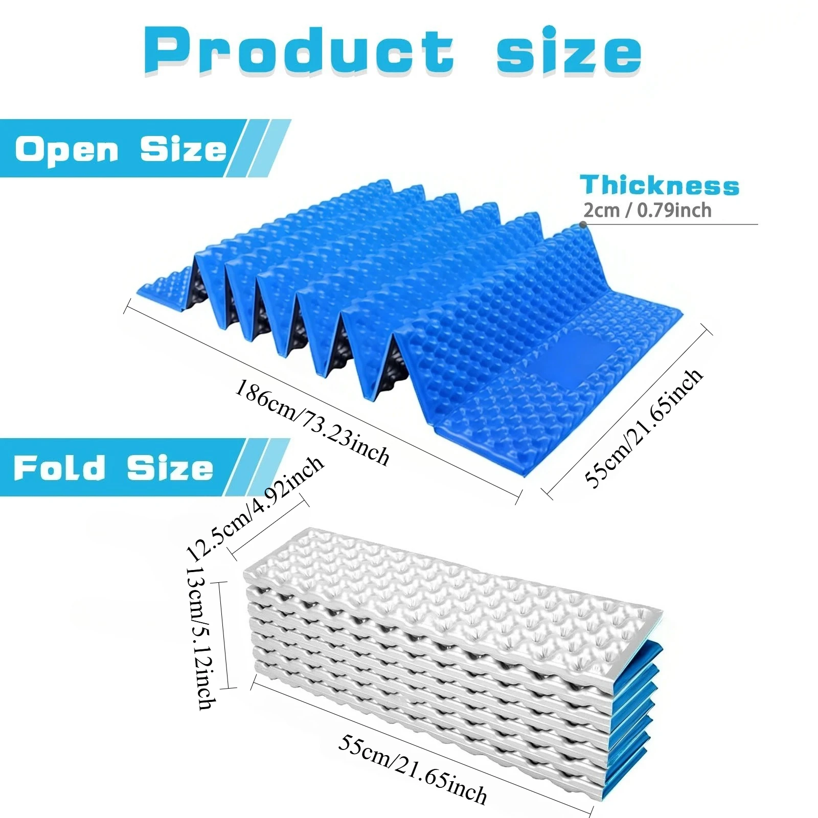 Thumbnail 2 - #44 Compare Sleeping Pads Before You Buy