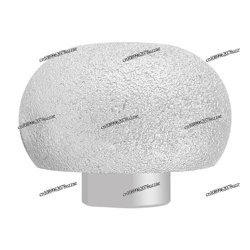 

Инструмент для полировки и шлифования с алмазной грибовидной головкой, цветочный горшок, нож для чистки дна