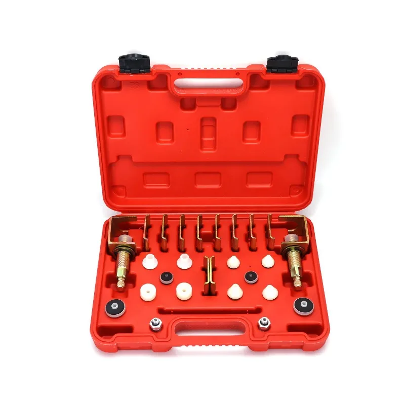 For Automotive Air Conditioner Leak Detection Repair Tool, Whole Car Leak Detection Set