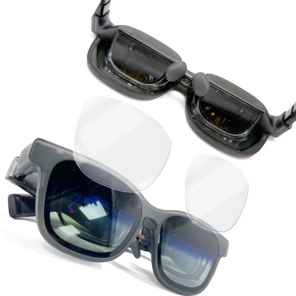 

High-definition Lens Film for VlTURE Luma/Ultra Film Anti-scratch XR Glasses Protective Film