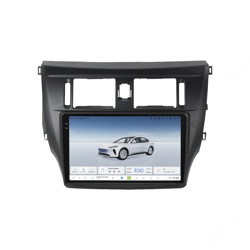 

Mekede DUDU6 DUDU7 12 + 512 ГБ Android автомобильная DVD стереосистема для Voleex Tengyi C30 2010-2012 мультимедиа для автомобиля 2K HD QLED экран