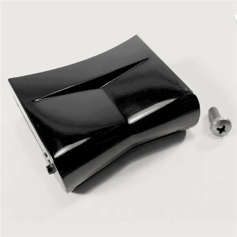 A84E-4Pcs Replacement Side Handle For 18-8 Tri-Clad,Pans And Lids (Pre 1994), For 3Qt & 4Qt Pot 18-8 Saucepan And Frying Pan
