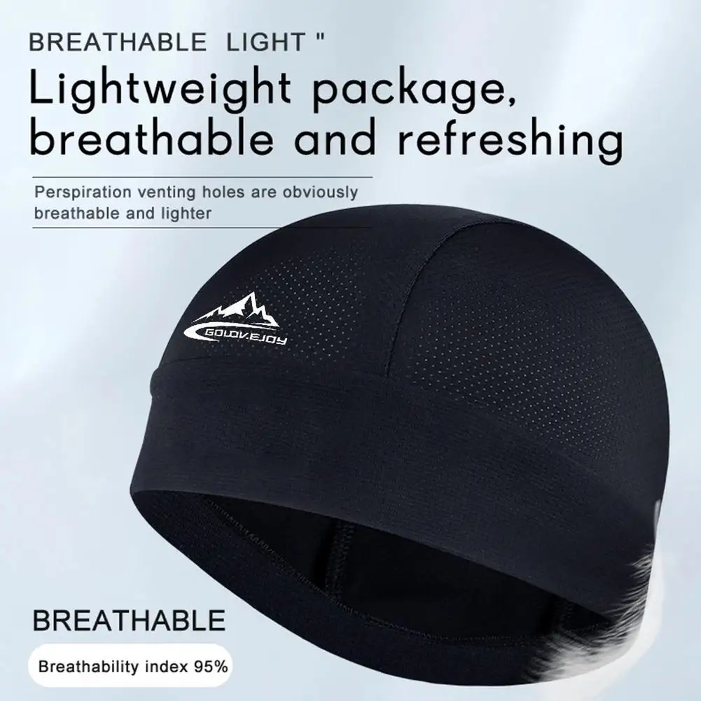 Touca Interna para Capacete de - Skull Cap Helmet Liner avaliação e preço