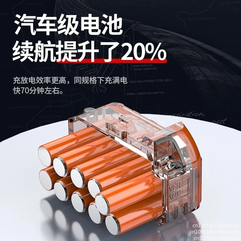 Handheld lithium battery collector, plastering machine, electric trowel, cement mortar wall, electric concrete floor plaster