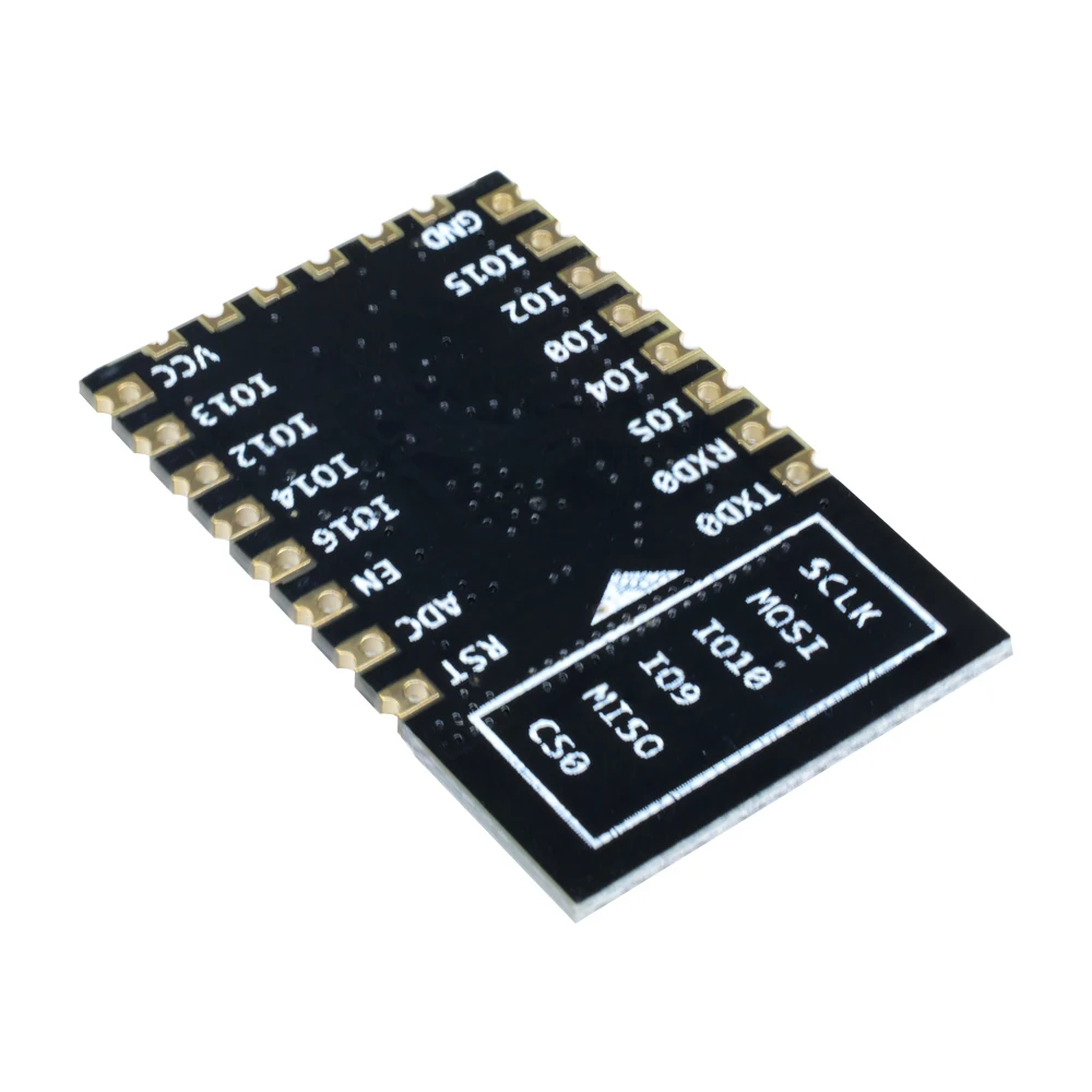 1-10 sztuk ESP8266 moduł bezprzewodowy ESP-12F szeregowy płytka rozwojowa ESP12F aktualizacja moduł zdalny programator ESP12 dla Arduino