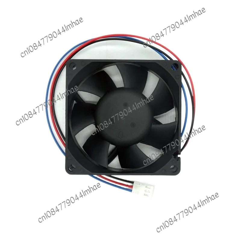 AFB0712HH DC12V 0.40A 70*70*25MM 7cm Large Airflow Fan