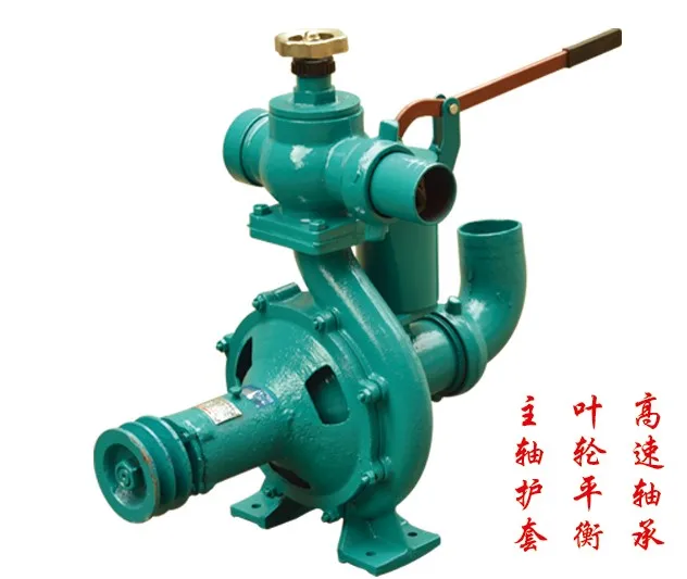 3inch 4inch high pressure agricultural centrifugal spray irrigation water pumps