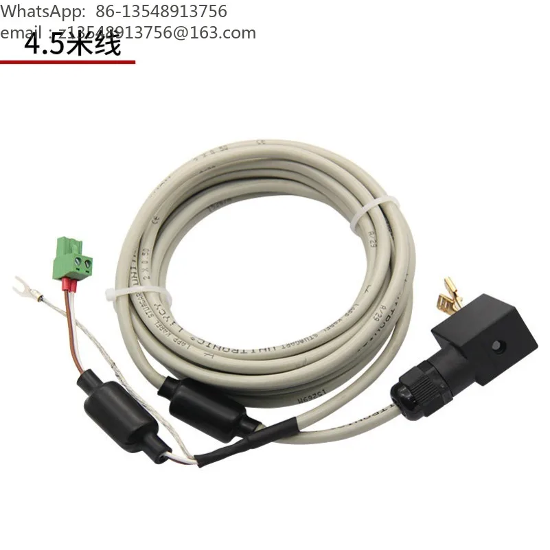 New Elevator Speed Measurement Motor KM276027 RE.O444L1B0.06CA Tachogenerator Tacho Motor Elevator Repair Accessories