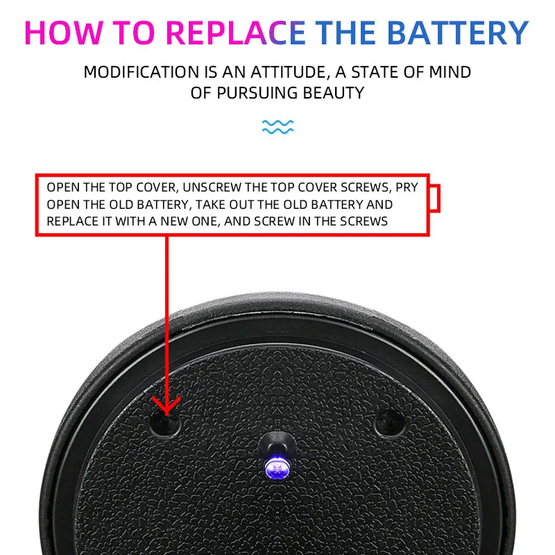1PCS Car Ashtray Garbage Coin Storage Cup Container Cigar Ash Tray Styling Universal Size automatic light indicator ashtray cup