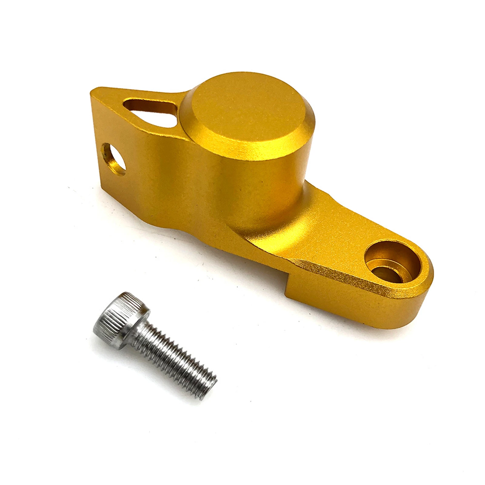 

For HONDA MONKEY125 (JB02) CT125 (JA55) GROM/MSX (JC61/JC75) Motorcycle Sensor Guard Protection