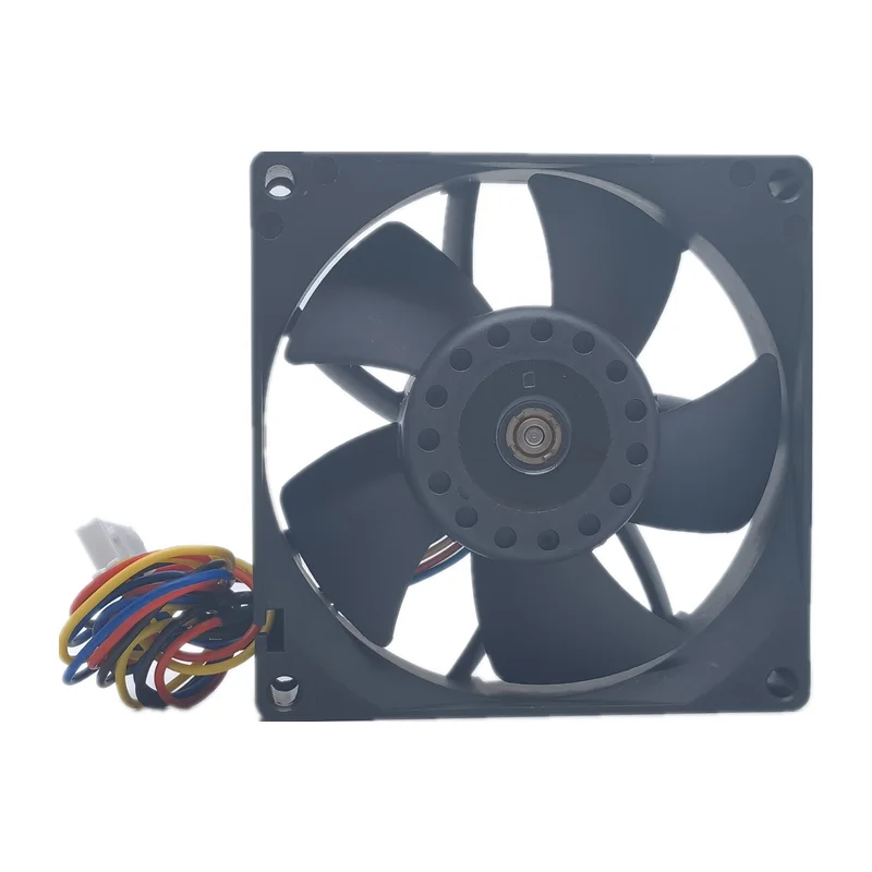 Neue delta FFB0848XH 48V 0,33 eine 8025 8cm große luftvolumen industrie maschine server fan