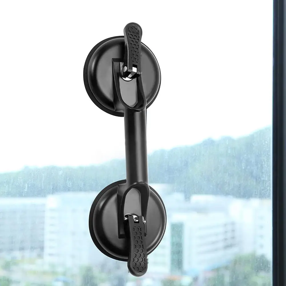 Heavy Duty Glas Saugnapf Aufzug Arbeitsplatte Nahtlose Splicer Demontage Und Montage Werkzeug Für Aluminium Schnalle Platte