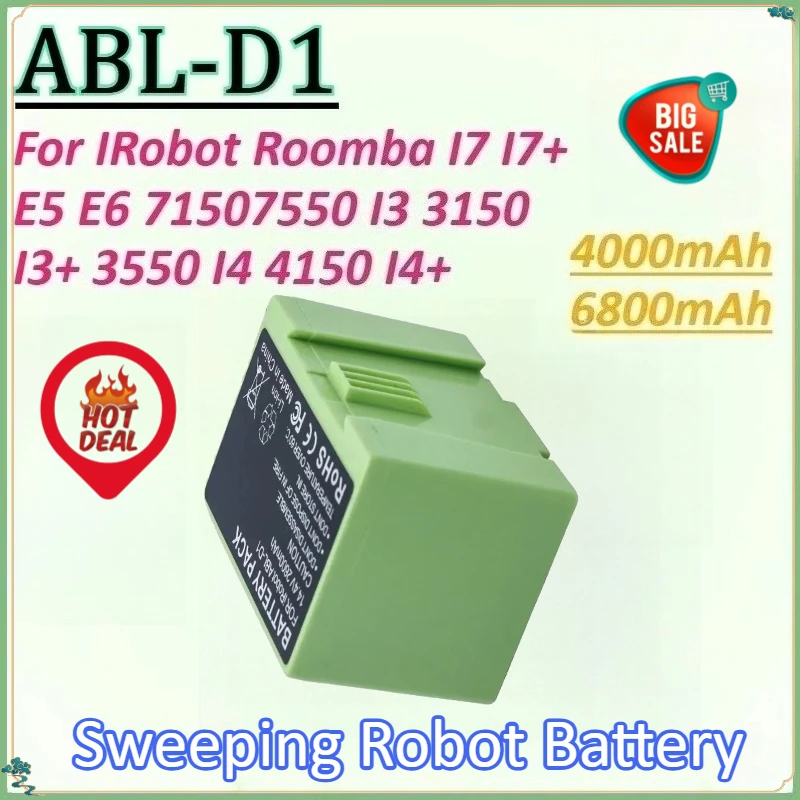 New ABL-D1 14.4V 68… - image