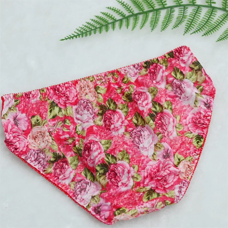 Mens Panties Sissy Lingerie Panties Lace Briefs Crossdress Underpants Underwear men underwear sexy Men\'s breathable