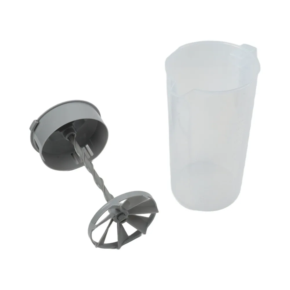 1 Piece 2000ml PP Plastic Juice Mixer Pitcher With Strainer And Stirring Rod Heat Resistant Shatterproof For Kitchen Bar Drinkwa