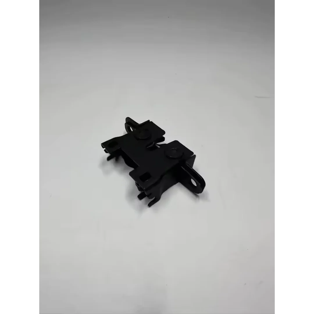 Left Driver Side Car Hood Latch Spring Lock LR065339 for Land Rover Range Rover Sport LR2 LR3 LR4 2005-2013 LR173840