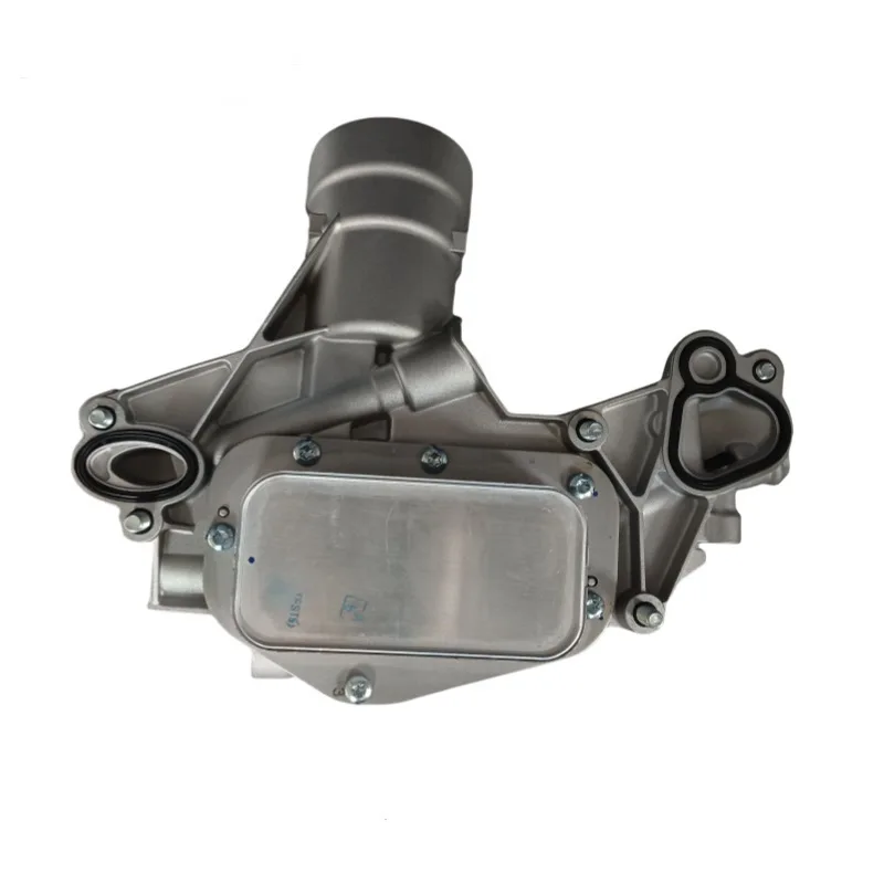 

Automotive Parts Engine Oil Cooler 12992594/55582569
