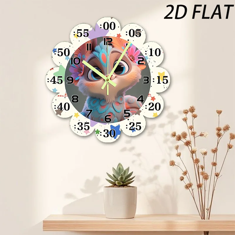 1Pc Of An Acrylic C…