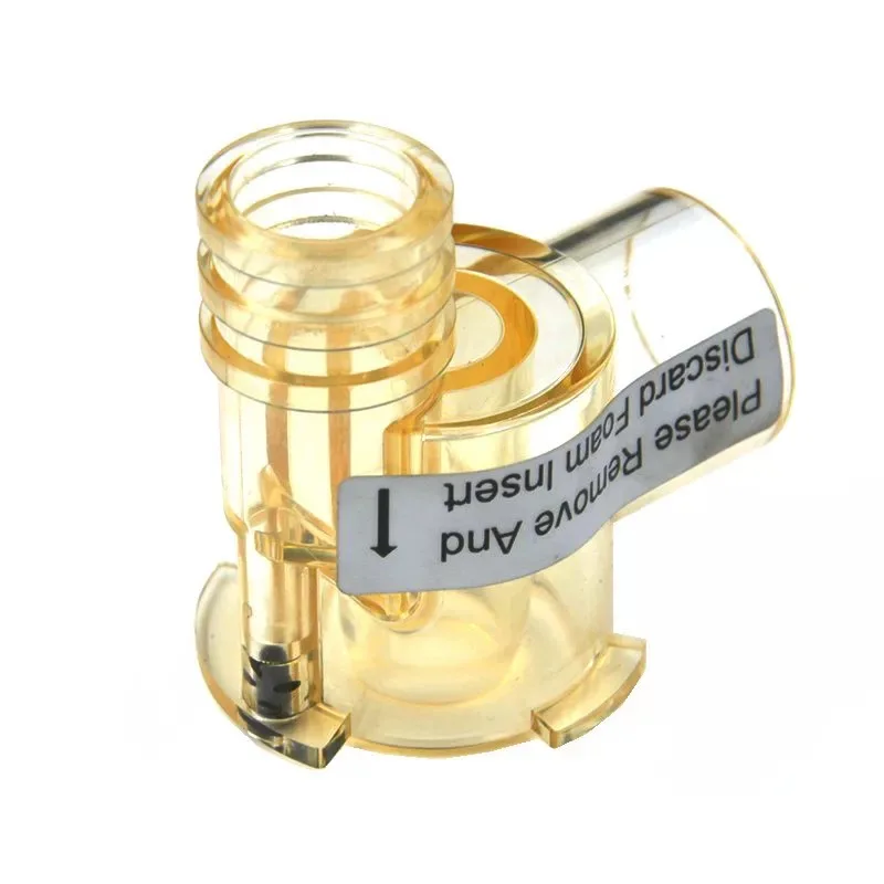 

New original bird brand P/N:20005 VELA ventilator exhalation valve Vera exhalation valve diaphragm flow sensor repair parts