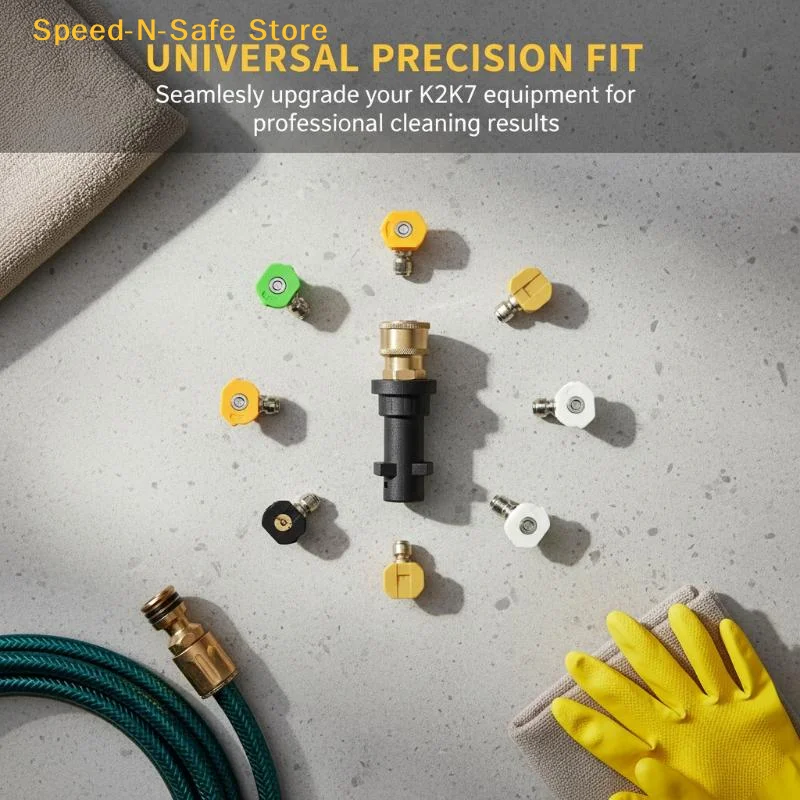 Karcher K2-K7 High …