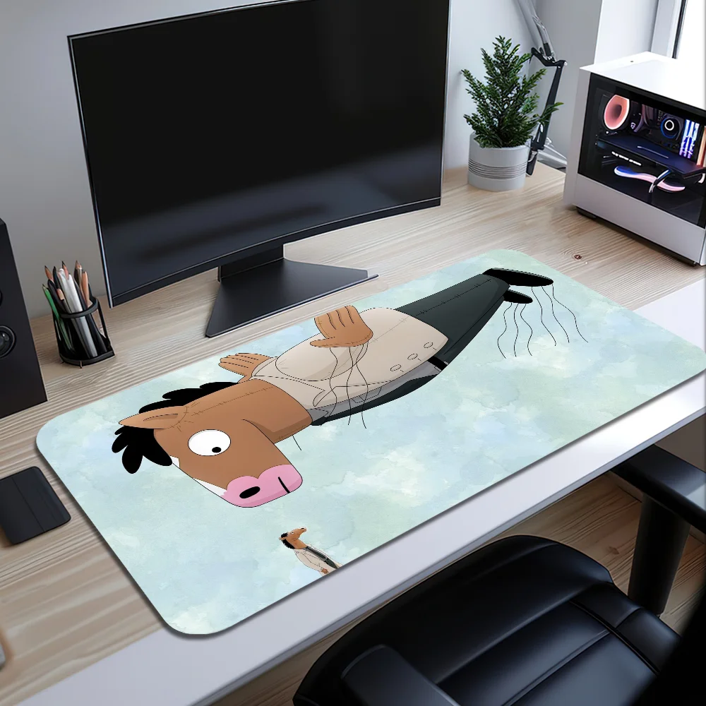 Коврик-для-мыши-с-рисунком-b-bojack-horseman-большой-настольный-коврик-для-клавиатуры-эргономичный-офисный-резиновый-ПК-нескользящий-с-защитой-от-потерь-для-дома-на-заказ-лучшая-цена
