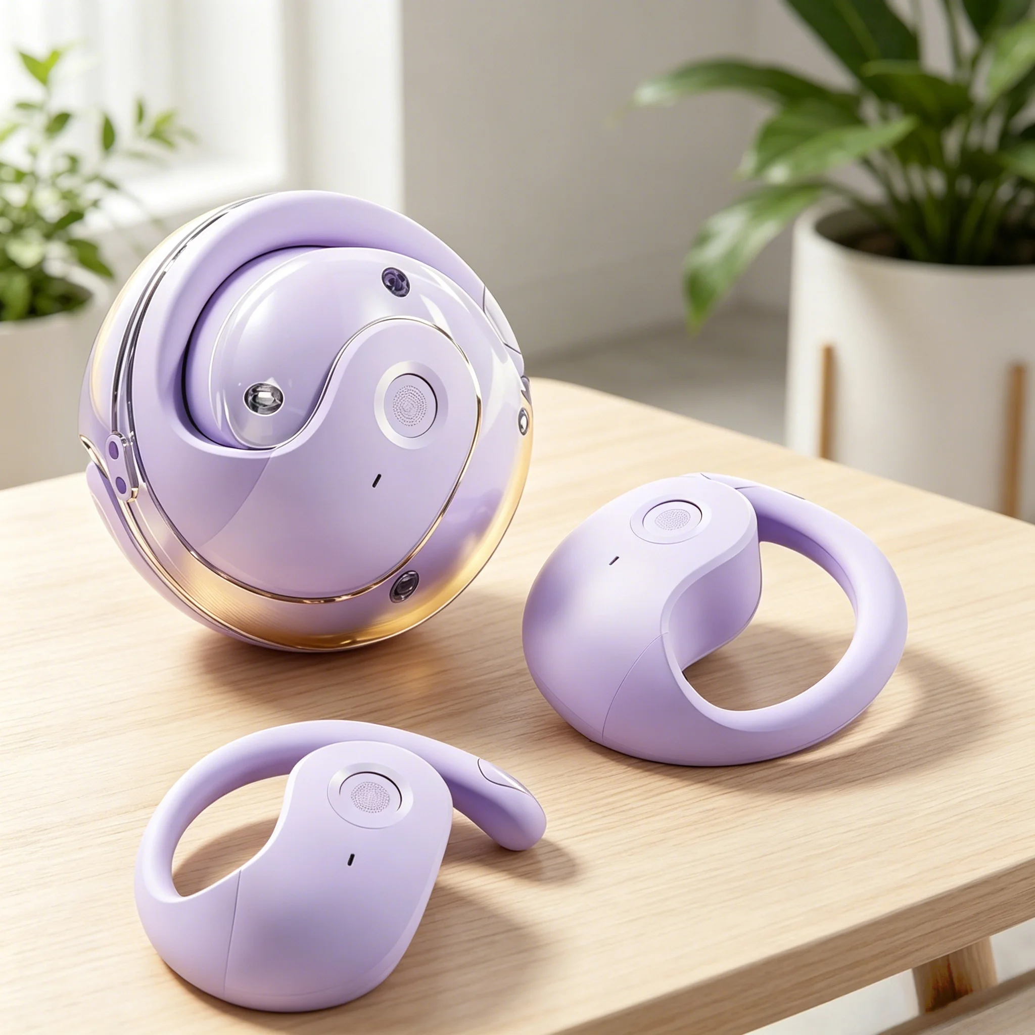 Auriculares con traductor de idiomas, compatibles con Bluetooth 5,0, auriculares con traducción en tiempo real, compatibles con 144 idiomas para profesionales
