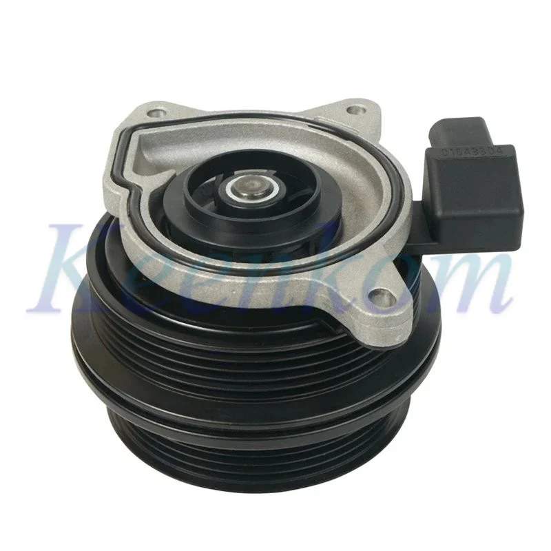 

Engine Water Pump Suitable For Volkswagen Audi Seat Skoda Scirocco Golf 03C121004D