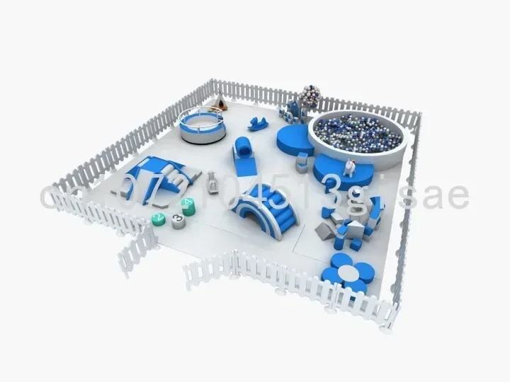 Bettaplay kids isoft play area outdoor soft play set indoor playground =soft play climbers